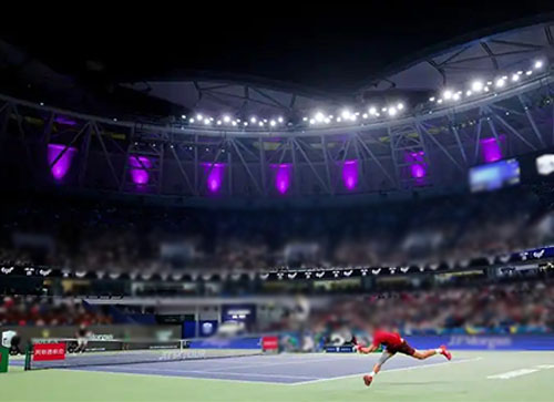 类乌齐县体育比赛