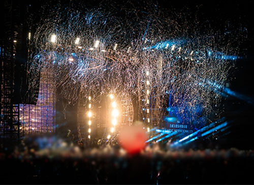 类乌齐县演唱会